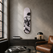 Tyson - skate decorativo deporte de pared