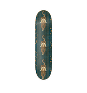 3 Tiger - skate decorativo animales de pared vista 2