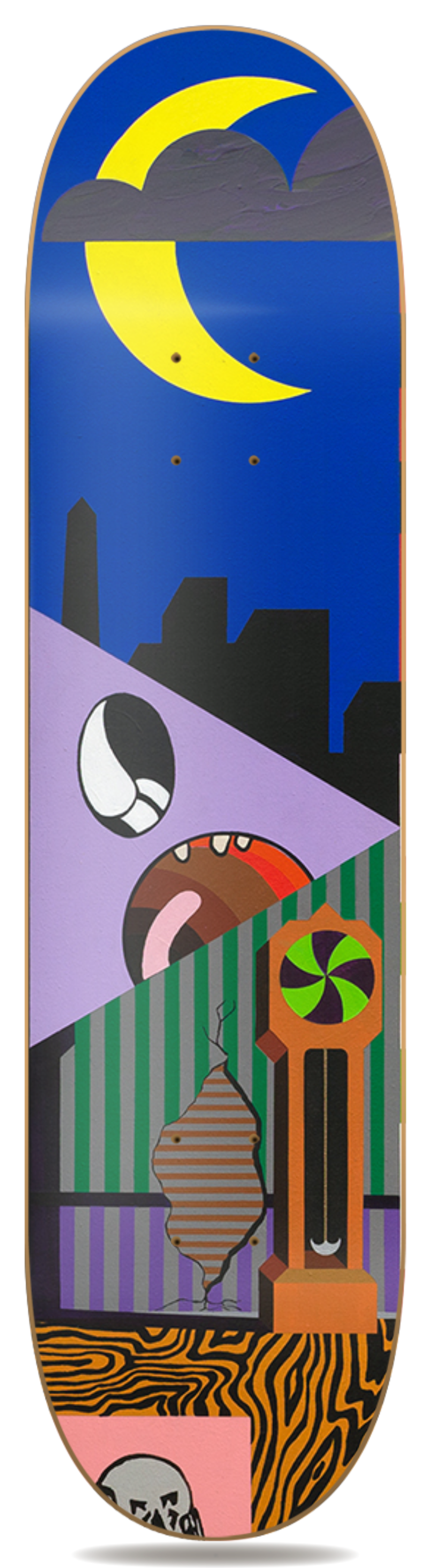 Día de los muertos - Rodrigo Galecio