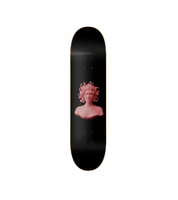 Black Venus - Venus arte clásico en tabla de skate decorativa vista 2