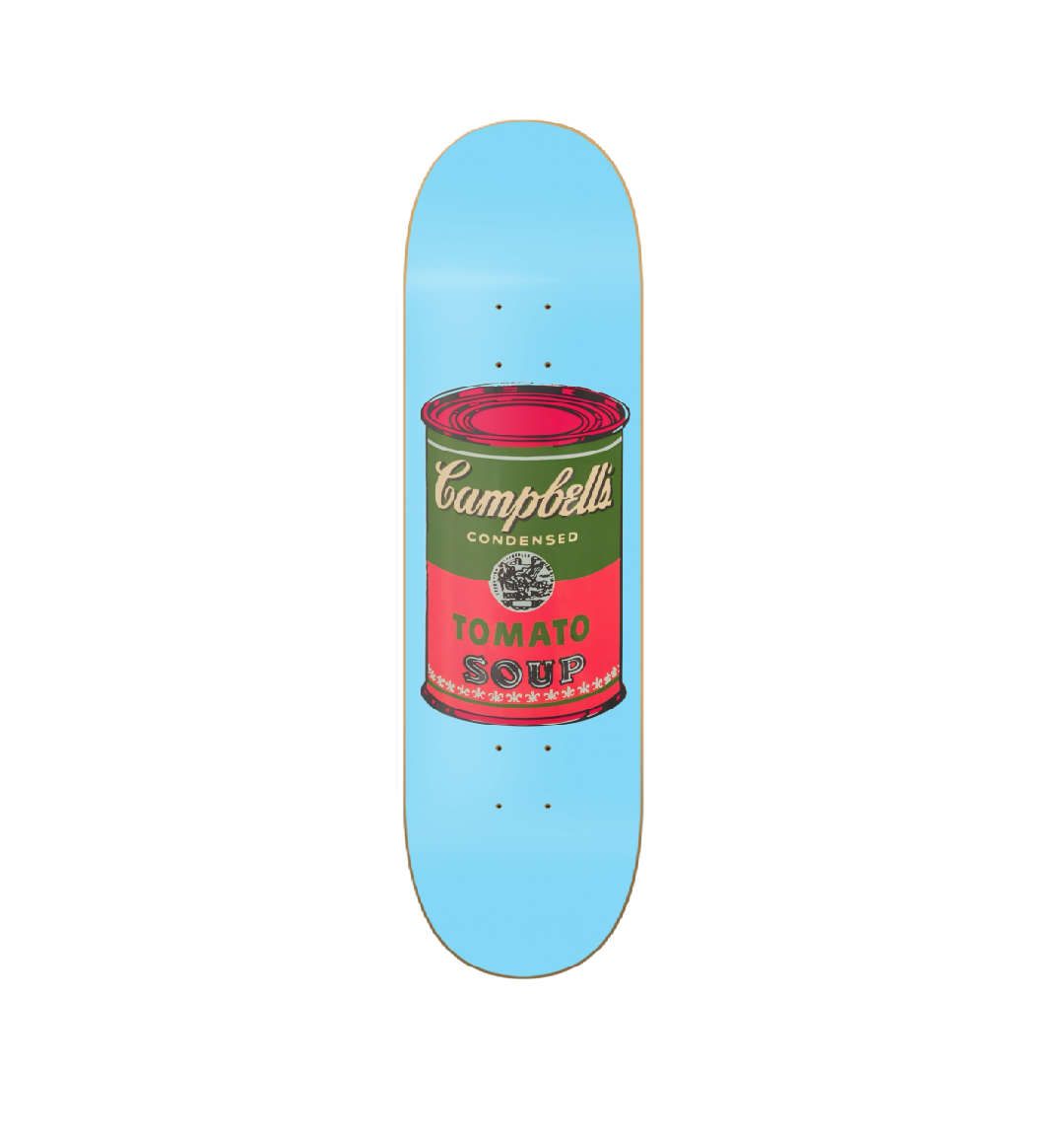 Blue Campbells