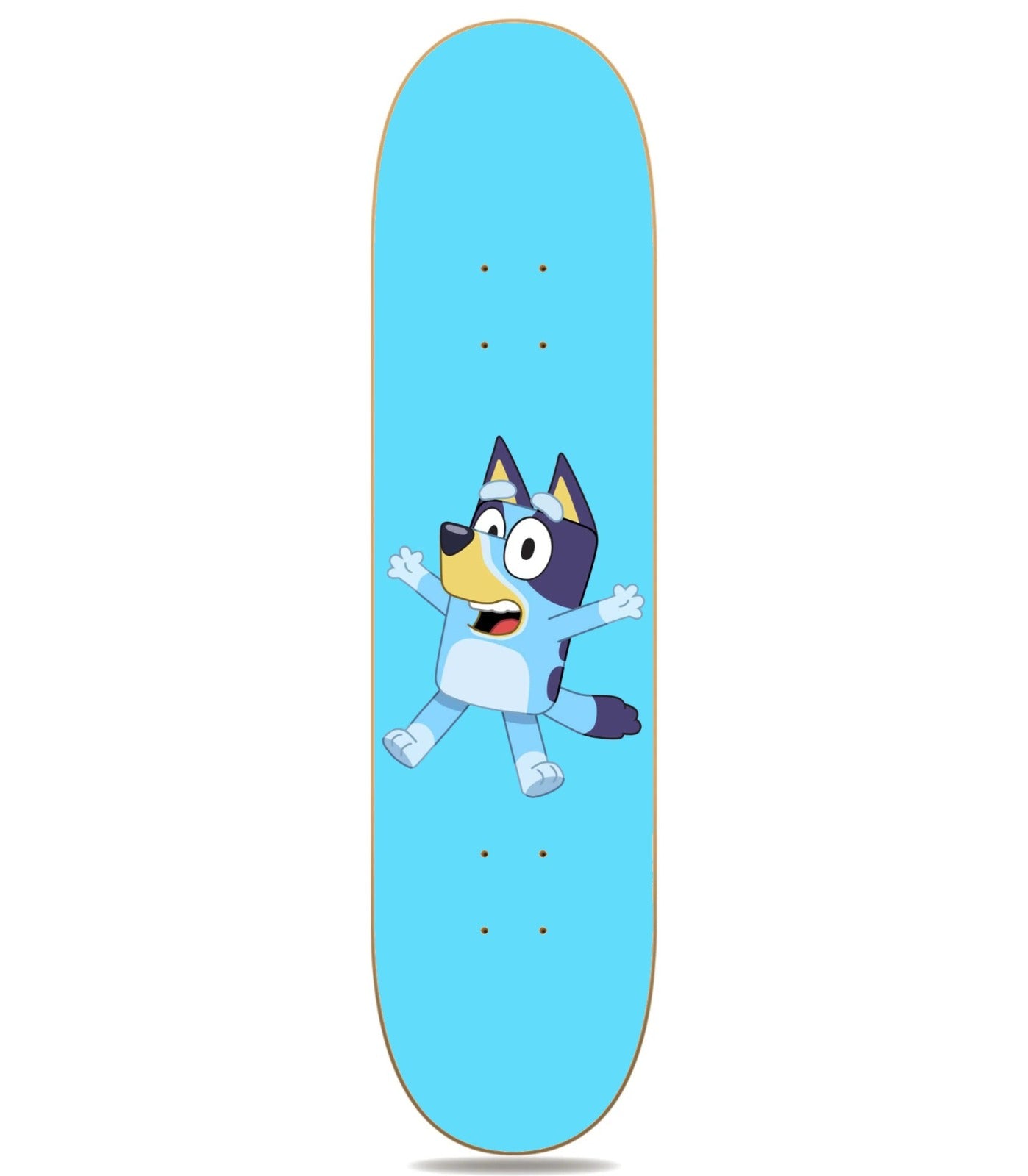 Bluey