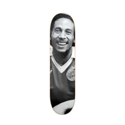 Bob - Marley reggae en tabla de skate decorativa