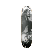 Chris C - skate decorativo música de pared