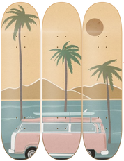 Combi Beach