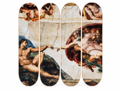Creation of Adan 4