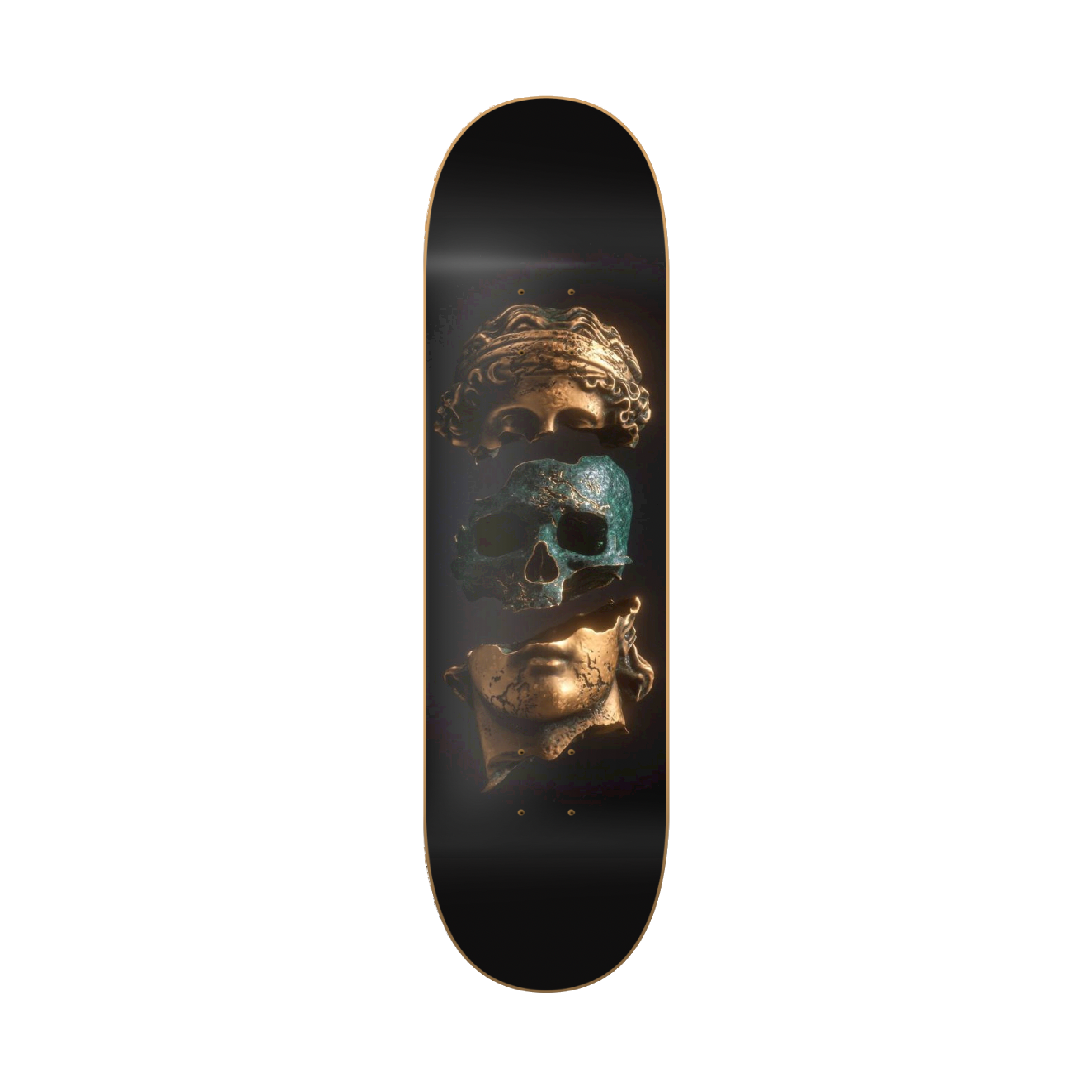 David Skull