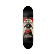 Death Proof - skate decorativo cine y series en tabla de skate decorativa vista 2
