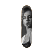 Ester - skate decorativo cine y series de pared vista 2