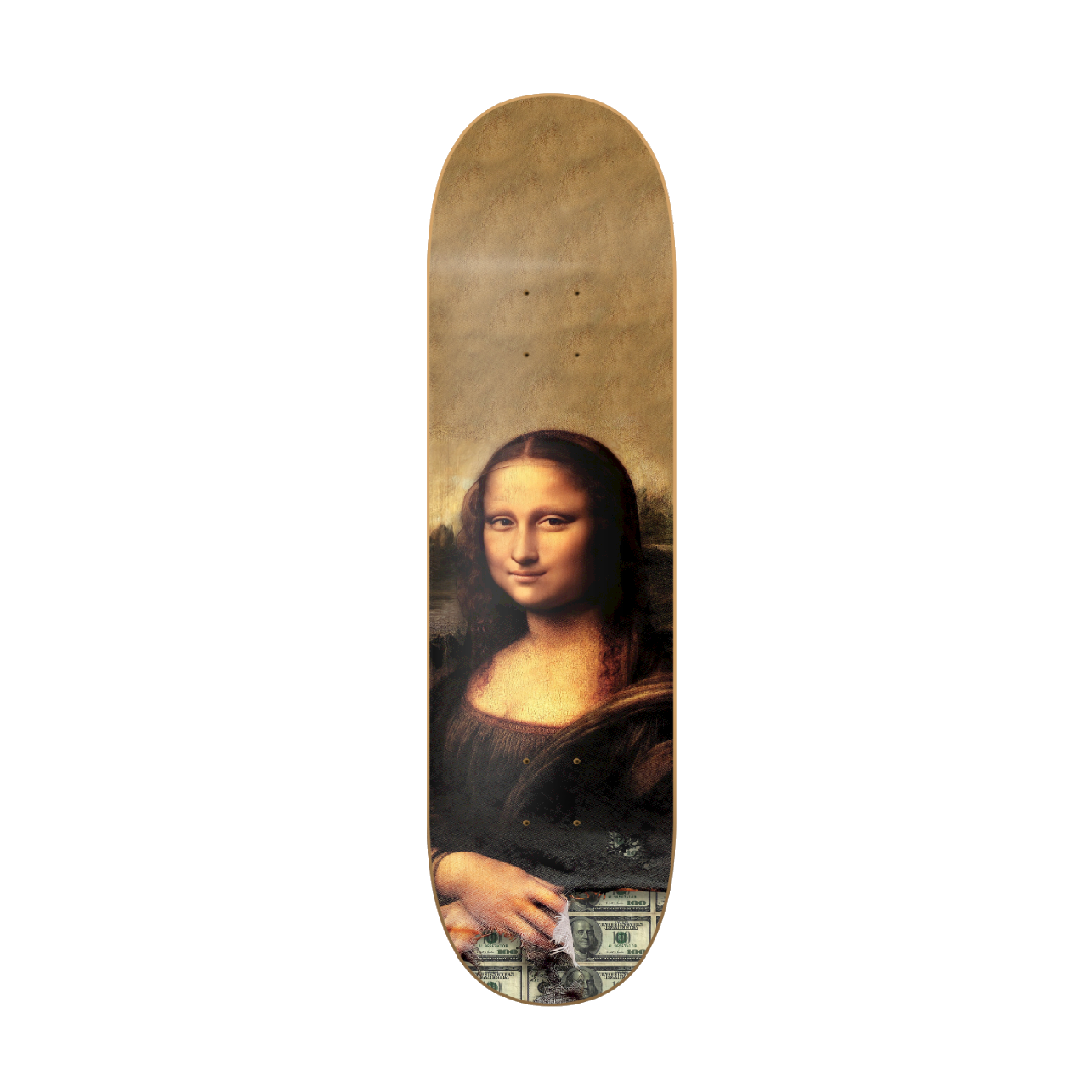 Giocondo US