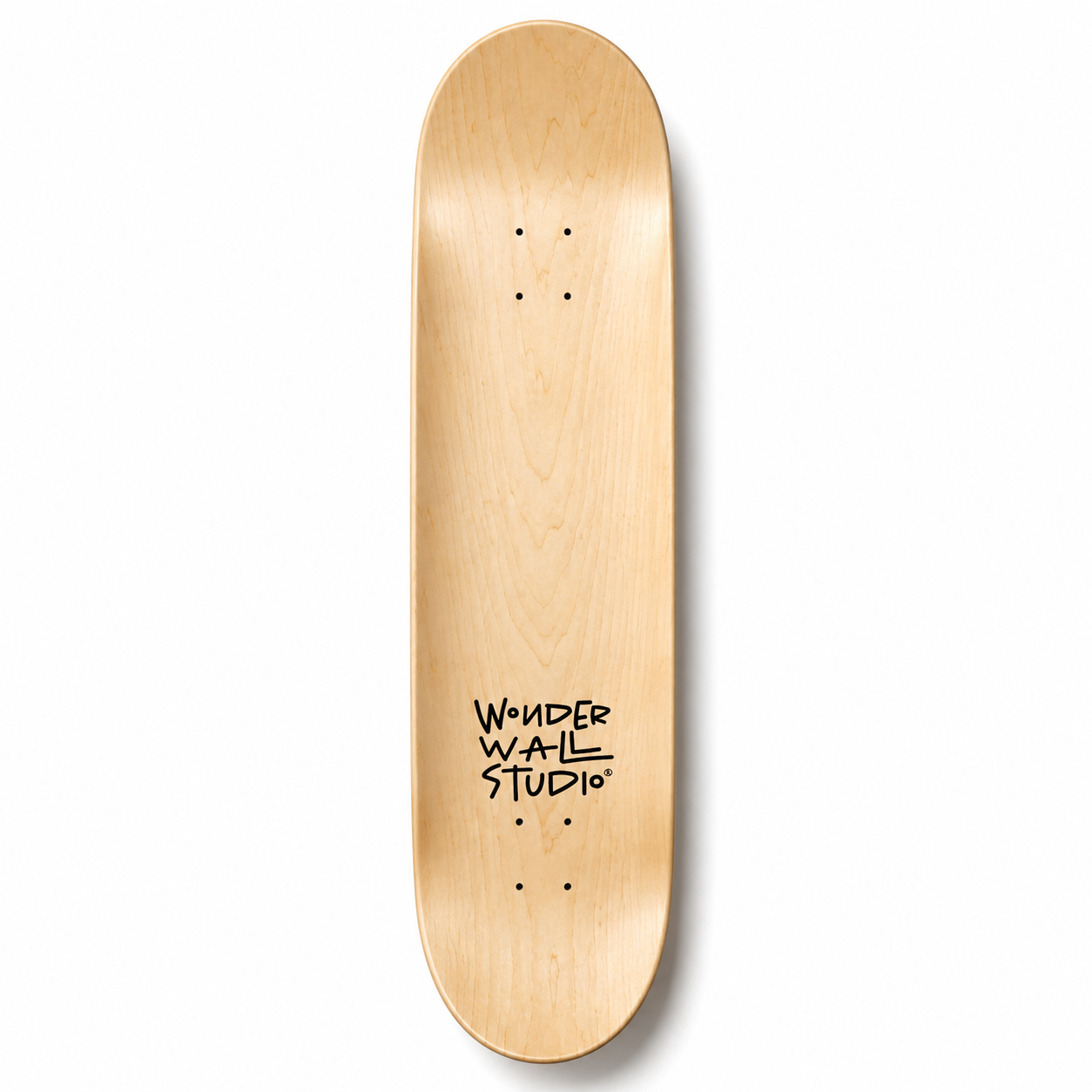 Personalizado 5 Deck