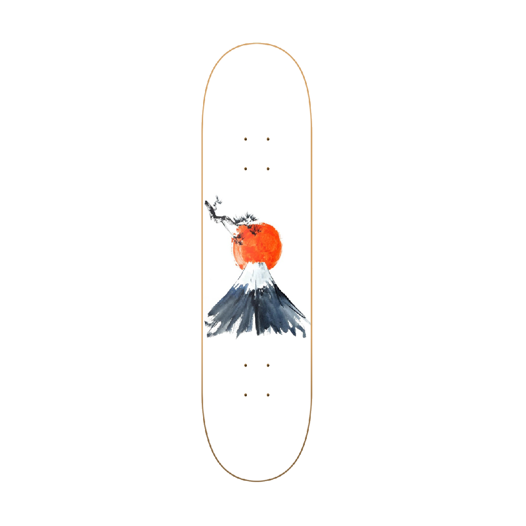 Japo Mountain