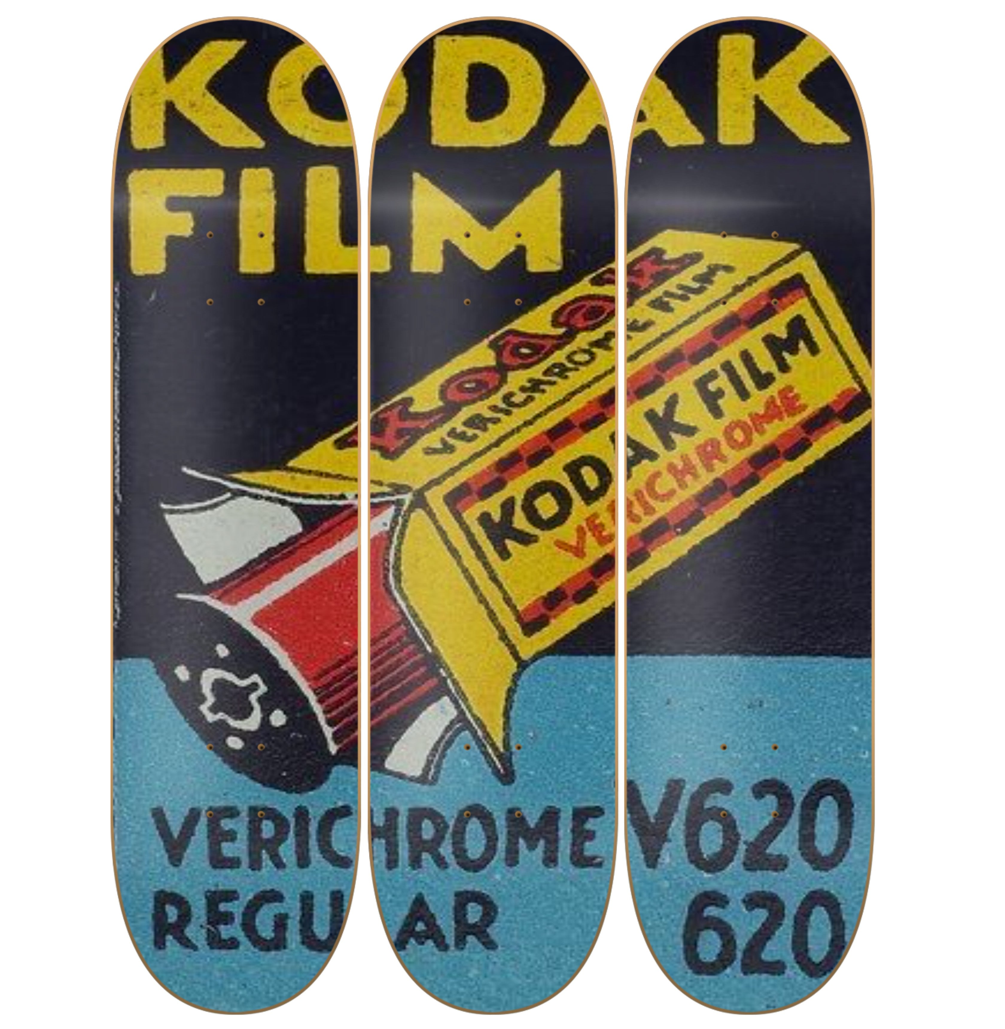 Kodak