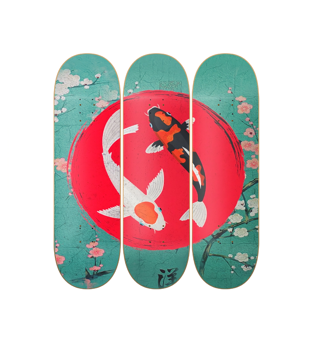 Koi
