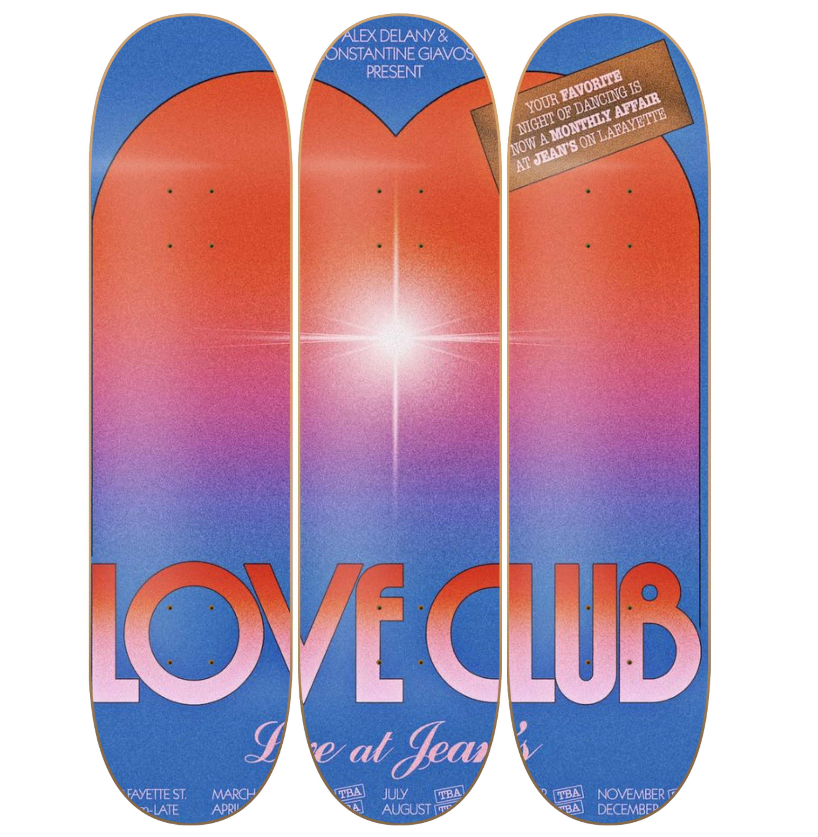 Love Club