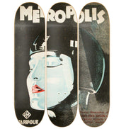 Metropolis