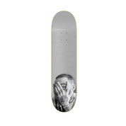 Mac - skate decorativo cine y series de pared vista 2