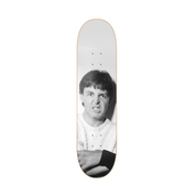 Paul MCartney - Paul McCartney en tabla de skate decorativa