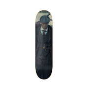 Picky - Breaking Bad en tabla de skate decorativa