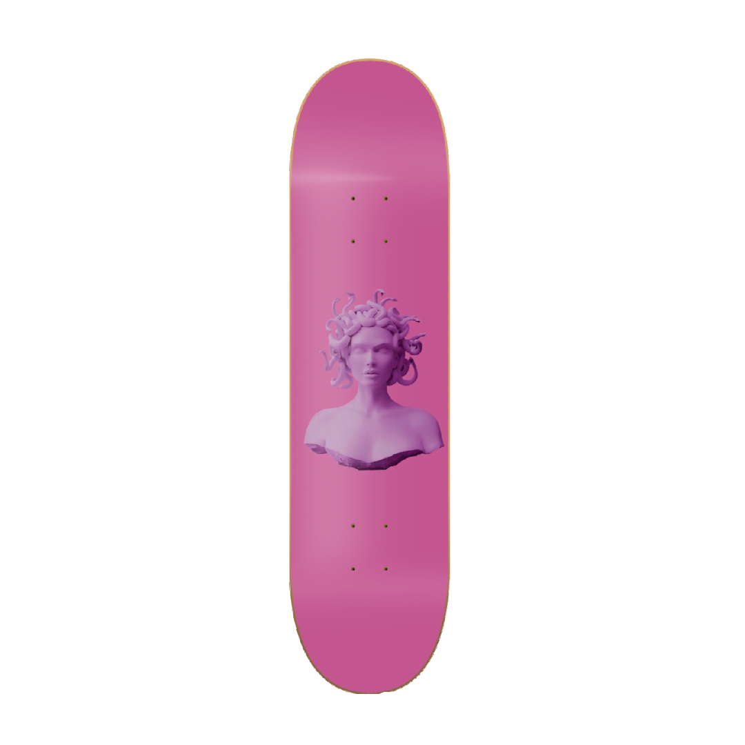 Pink Venus