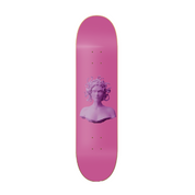 Pink Venus - Venus arte clásico en tabla de skate decorativa vista 2