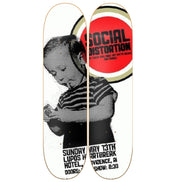 Social Distortion