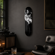 Scott - skate decorativo música de pared