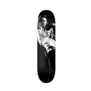 Scott - skate decorativo música de pared vista 2