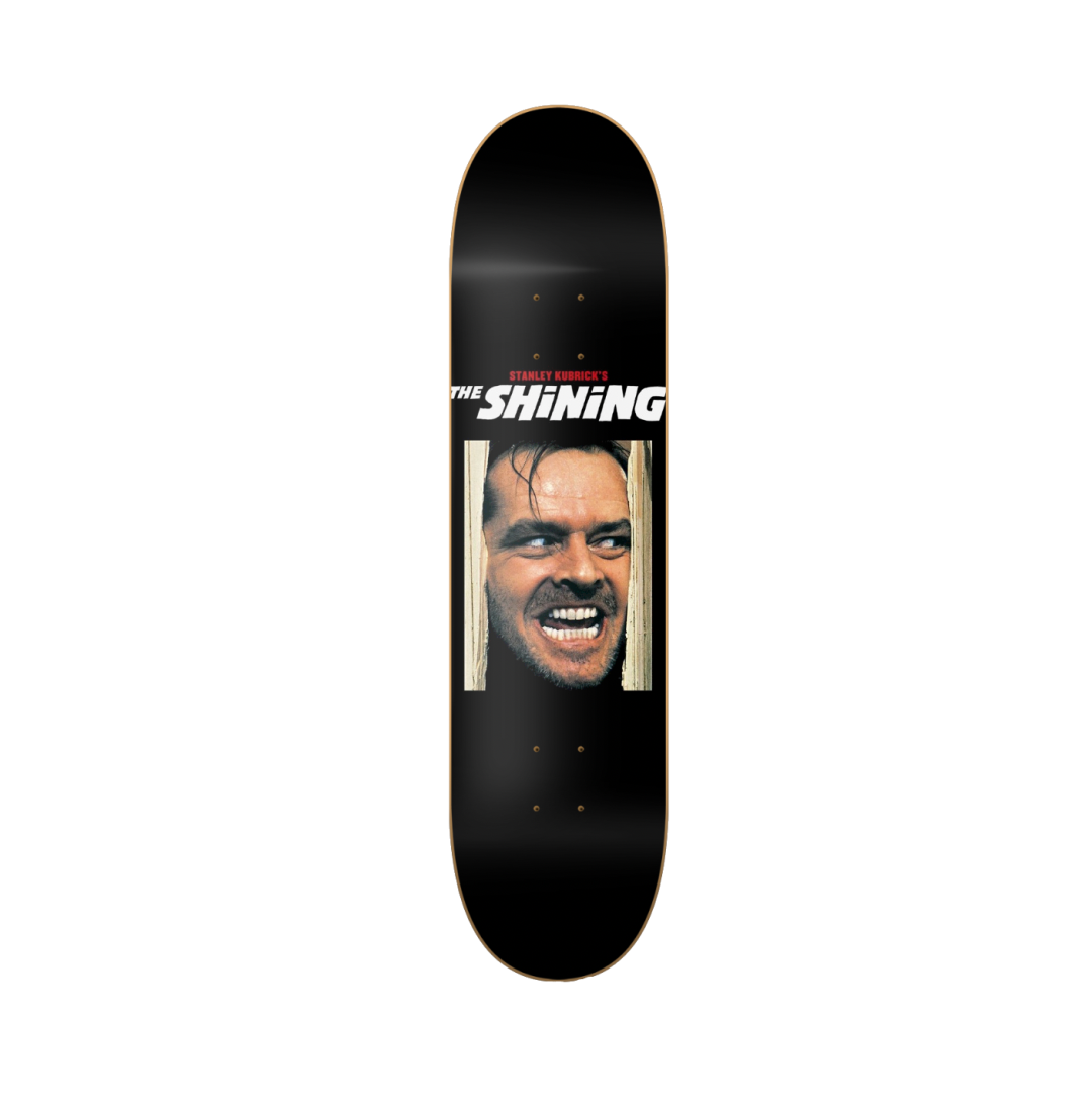Shining - skate decorativo cine y series de pared