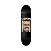 Shining - skate decorativo cine y series de pared