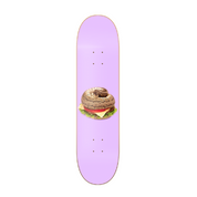 Snake Burger