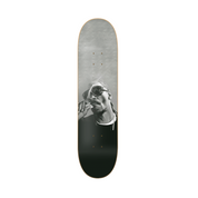 Snoop - Dogg en tabla de skate decorativa