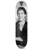 Montana - skate decorativo cine y series de pared vista 2