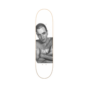Renton - Trainspotting en tabla de skate decorativa
