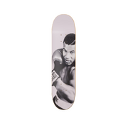 Tyson - skate decorativo deporte de pared vista 2