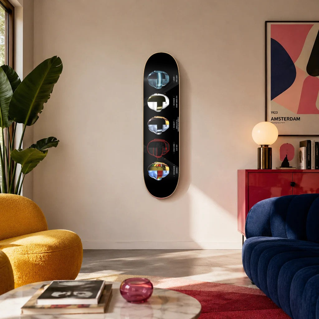 Duft Punk