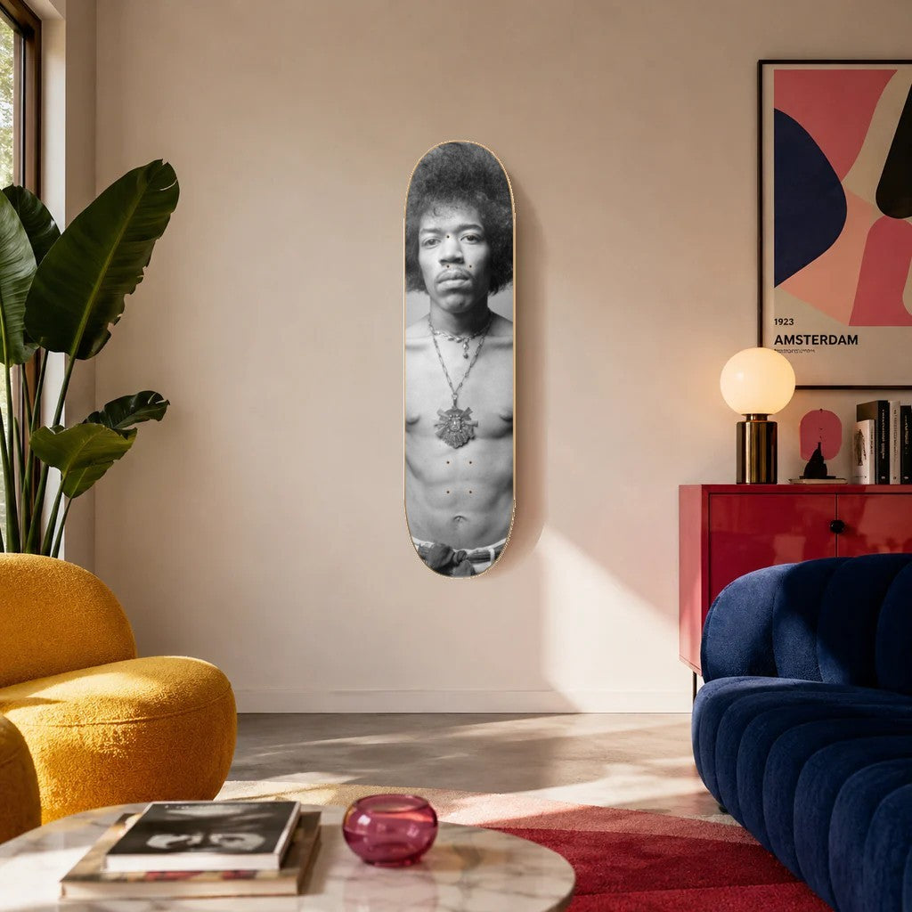 Hendrix
