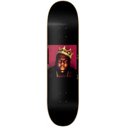 Biggie1 - Notorious BIG en tabla de skate decorativa