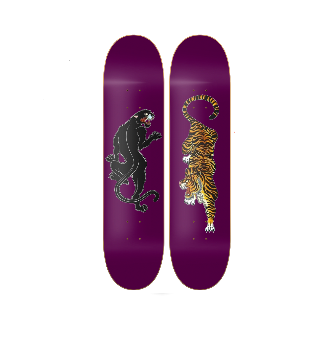 Panter & Tiger