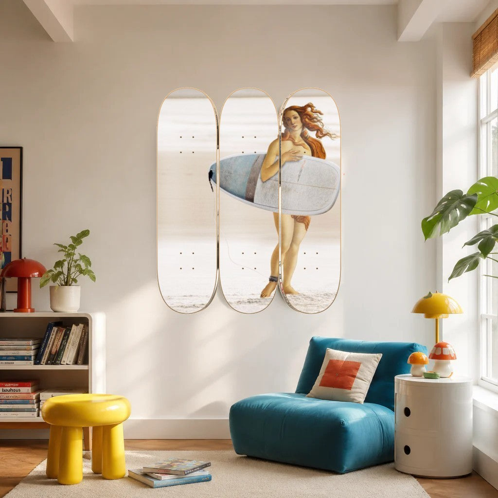 Venus Long Board