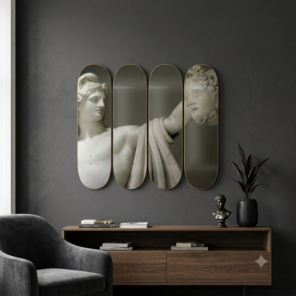 Venus Head