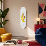 SK8 Shout